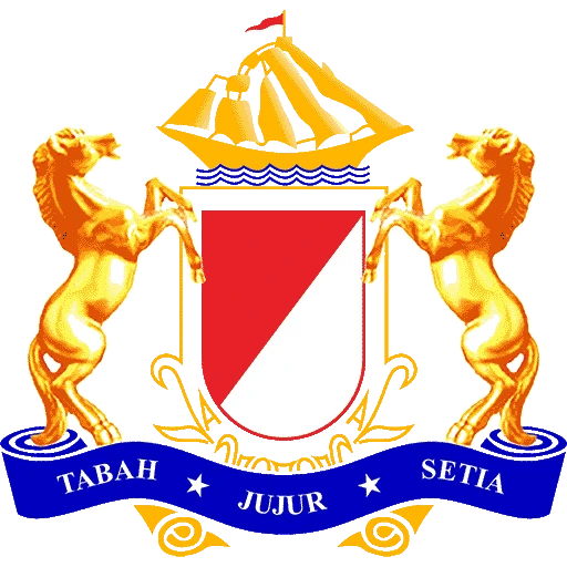 Logo Kadin Maluku Kota