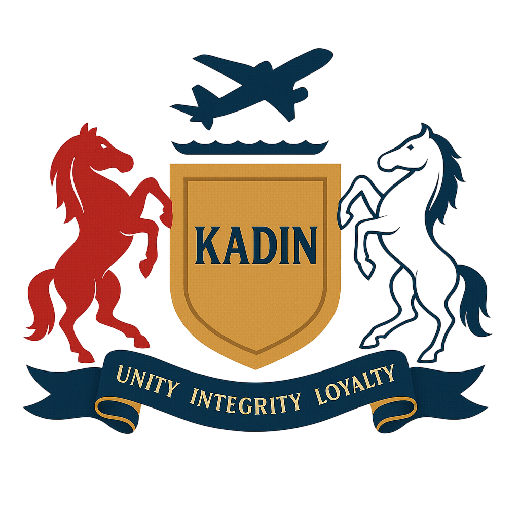 Logo Kadin Maluku Kota